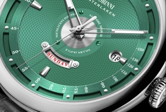 Đồng Hồ Nam Lobinni No.18087-1 Automatic