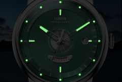 Đồng Hồ Nam Lobinni No.18087-1 Automatic