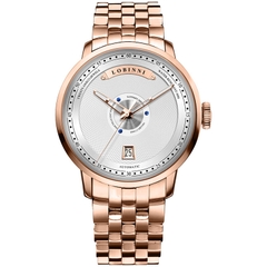 Đồng Hồ Nam Lobinni No.1602-1 Automatic