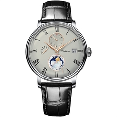 Đồng Hồ Nữ Lobinni No.2075-1 Automatic