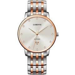 Đồng Hồ Nam Lobinni No.3010-6 Quartz