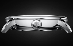 Đồng Hồ Nam Lobinni No.19015-1 Automatic (Mạ Vàng 24k)