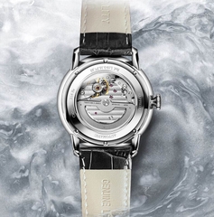 Đồng Hồ Nam Lobinni No.19015-3 Automatic (Mạ Vàng 24k)