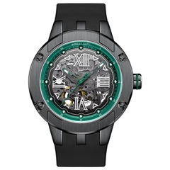 Đồng Hồ Nam Bonest Gatti Explorer BG7701-A2 Automatic