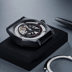 Đồng Hồ Nam Bonest Gatti King Speed BG8601-S3 Automatic