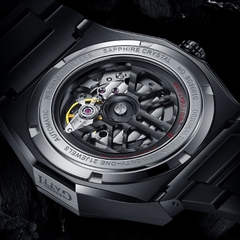 Đồng Hồ Nam Bonest Gatti King Speed BG8601-S2 Automatic