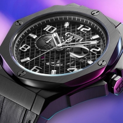Đồng Hồ Nam Bonest Gatti Fixed Star BG8701-B2 Automatic