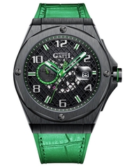 Đồng Hồ Nam Bonest Gatti Fixed Star BG8701-B3 Automatic