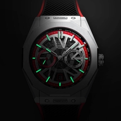 Đồng Hồ Nam Bonest Gatti King Speed BG9601-A2 Automatic