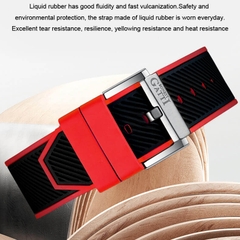 Đồng Hồ Nam Bonest Gatti King Speed BG9601-A3 Automatic