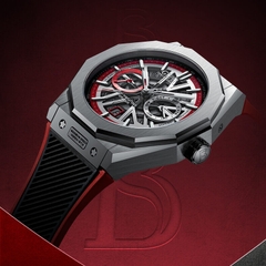 Đồng Hồ Nam Bonest Gatti King Speed BG9601-A5 Automatic
