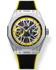 Đồng Hồ Nam Bonest Gatti King Speed BG9601-A3 Automatic
