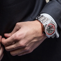 Đồng Hồ Nam Bonest Gatti King Speed BG9601-S5 Automatic
