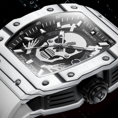 Đồng Hồ Nam Bonest Gatti Lodumani BG9909-A2 Automatic