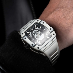 Đồng Hồ Nam Bonest Gatti Lodumani BG9909-A2 Automatic
