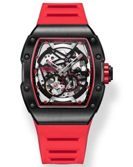 Đồng Hồ Nam Bonest Gatti Ghost Speed BG9901-A5 Automatic