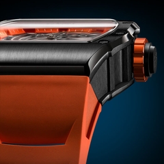 Đồng Hồ Nam Bonest Gatti Ghost Speed BG9902-A2 Automatic