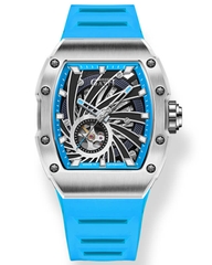 Đồng Hồ Nam Bonest Gatti Ghost Speed BG9902-A5 Automatic