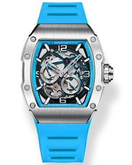 Đồng Hồ Nam Bonest Gatti Ghost Speed BG9903-A2 Automatic