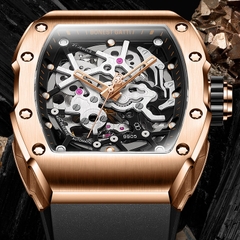 Đồng Hồ Nam Bonest Gatti Be Fine BG9905-A5 Automatic