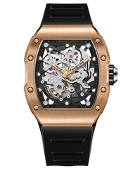 Đồng Hồ Nam Bonest Gatti Be Fine BG9905-A5 Automatic