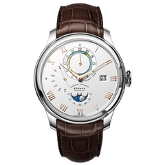 Đồng Hồ Nam Chính Hãng Borman BM3537-3 Automatic
