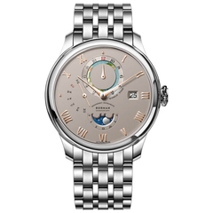 Đồng Hồ Nam Chính Hãng Borman BM3537-3 Automatic