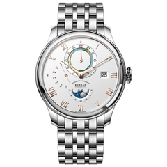 Đồng Hồ Nam Chính Hãng Borman BM3537-3 Automatic