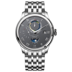 Đồng Hồ Nam Chính Hãng Borman BM3537-3 Automatic