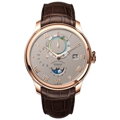 Đồng Hồ Nam Chính Hãng Borman BM3537-3 Automatic