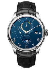 Đồng Hồ Nam Chính Hãng Borman BM3537-3 Automatic