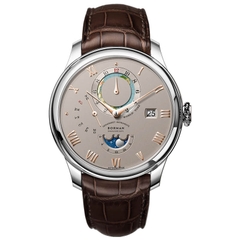 Đồng Hồ Nam Chính Hãng Borman BM3537-3 Automatic