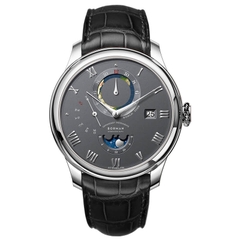Đồng Hồ Nam Chính Hãng Borman BM3537-3 Automatic