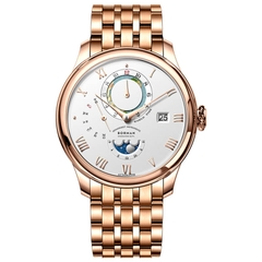 Đồng Hồ Nam Chính Hãng Borman BM3537-3 Automatic