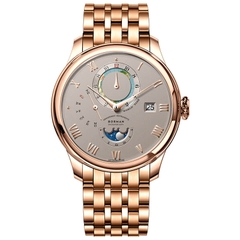 Đồng Hồ Nam Chính Hãng Borman BM3537-3 Automatic