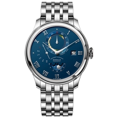 Đồng Hồ Nam Chính Hãng Borman BM3537-3 Automatic