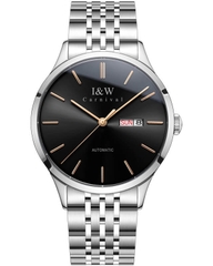 Đồng Hồ Nam I&W Carnival 508G3 Automatic