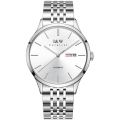 Đồng Hồ Nam I&W Carnival 508G7 Automatic