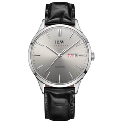 Đồng Hồ Nam I&W Carnival 509G12 Automatic