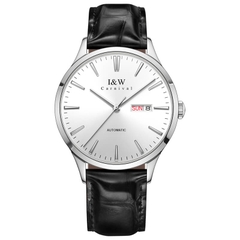 Đồng Hồ Nam I&W Carnival 509G12 Automatic