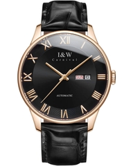 Đồng Hồ Nam I&W Carnival 513G1 Automatic