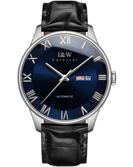 Đồng Hồ Nam I&W Carnival 513G4 Automatic