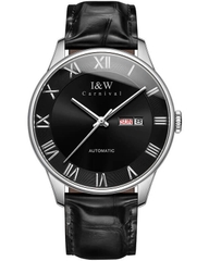 Đồng Hồ Nam I&W Carnival 513G4 Automatic