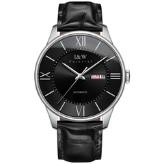 Đồng Hồ Nam I&W Carnival 515G1 Automatic