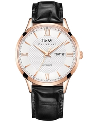 Đồng Hồ Nam I&W Carnival 520G12 Automatic