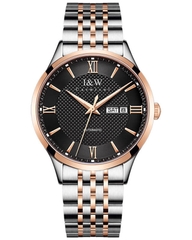 Đồng Hồ Nam I&W Carnival 520G2 Automatic