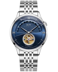 Đồng Hồ Nam I&W Carnival 525G8 Automatic