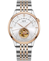 Đồng Hồ Nam I&W Carnival 525G2 Automatic