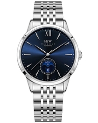Đồng Hồ Nam I&W Carnival 527G8 Automatic