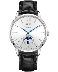 Đồng Hồ Nam I&W Carnival 527G8 Automatic